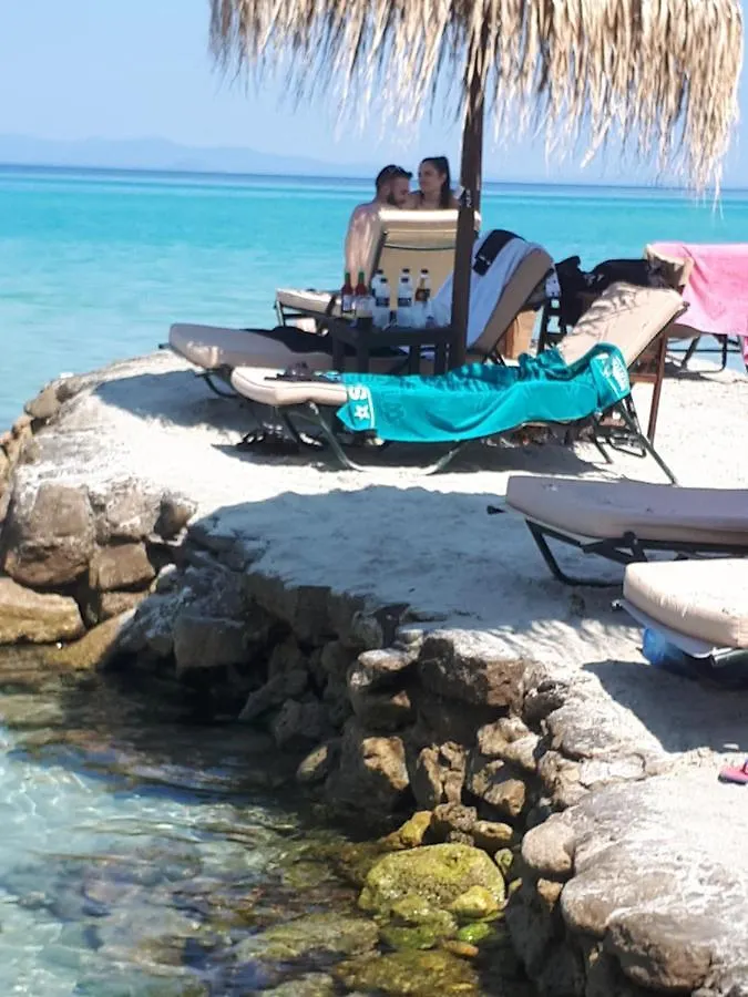 George Apartments Kallithea  Kallithea (Chalkidiki)