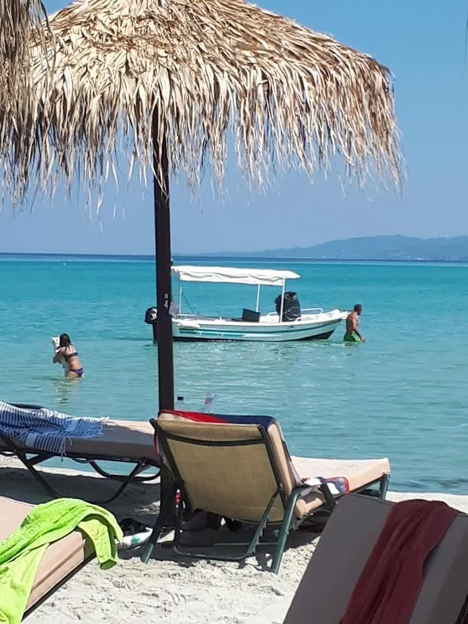 George Apartments Kallithea  Griechenland