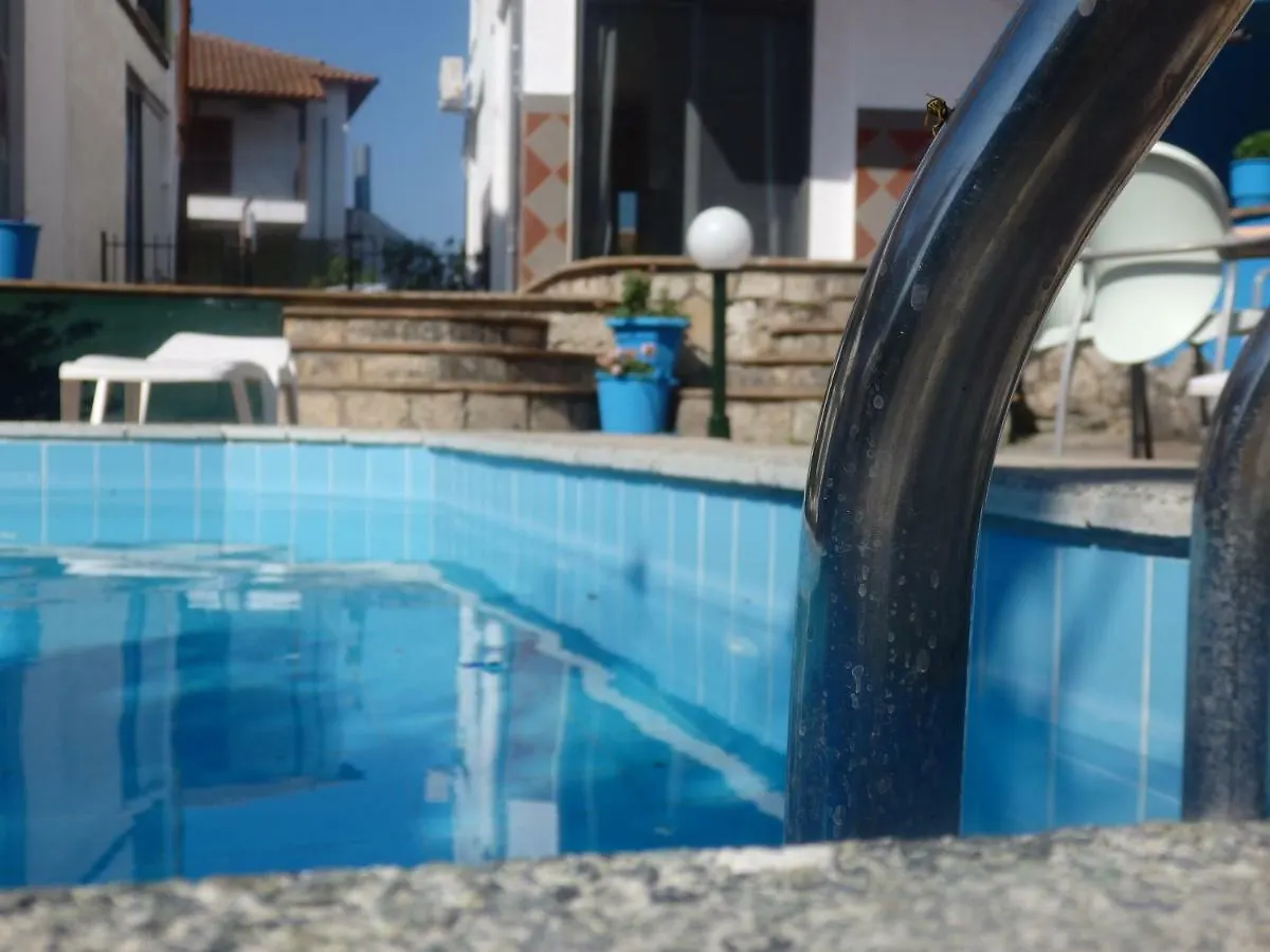 George Apartments Kallithea   Kallithea (Chalkidiki)