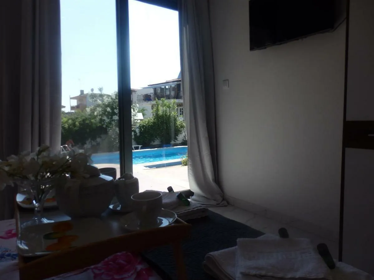 George Apartments Kallithea  0*, Kallithea (Chalkidiki) Griechenland