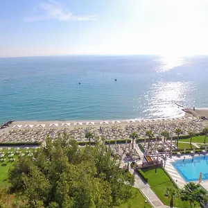 Aegean Melathron Thalasso אתר נופש